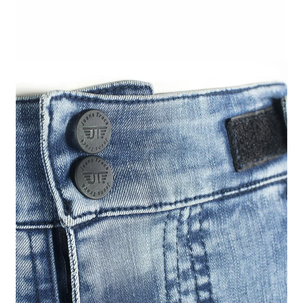 Jeanstrack Valero Shorts
