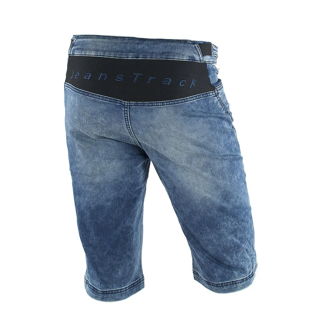 Jeanstrack Valero Shorts
