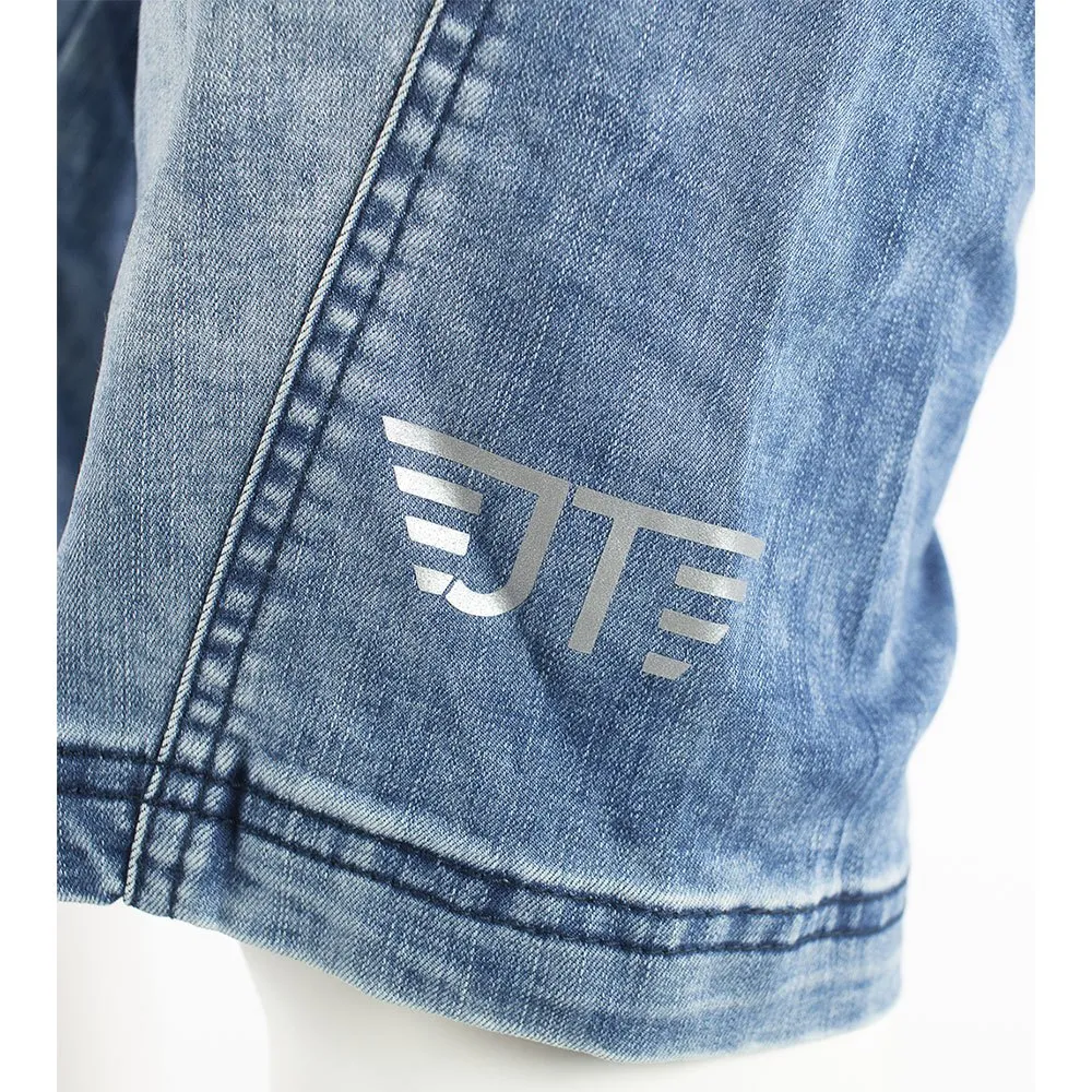 Jeanstrack Valero Shorts