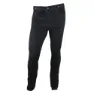 Jeanstrack Venice Bukser, Black