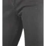 Jeanstrack Venice Bukser, Black