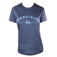 Jeanstrack Whip Kortarmet T-skjorte