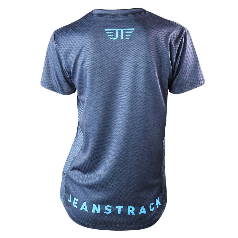 Jeanstrack Whip Kortarmet T-skjorte