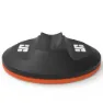 JetBlack Turn Block Støtte, Black, One Size