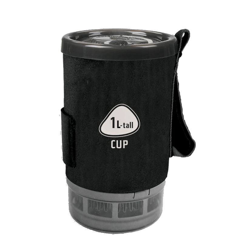 Jetboil 1L Short Spare Cup