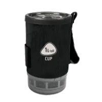 Jetboil 1L Short Spare Cup Jetboil 1L Short Spare Cup