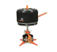 Jetboil Ceramic Flux Pot 1.5L Jetboil Ceramic Flux Pot 1.5L