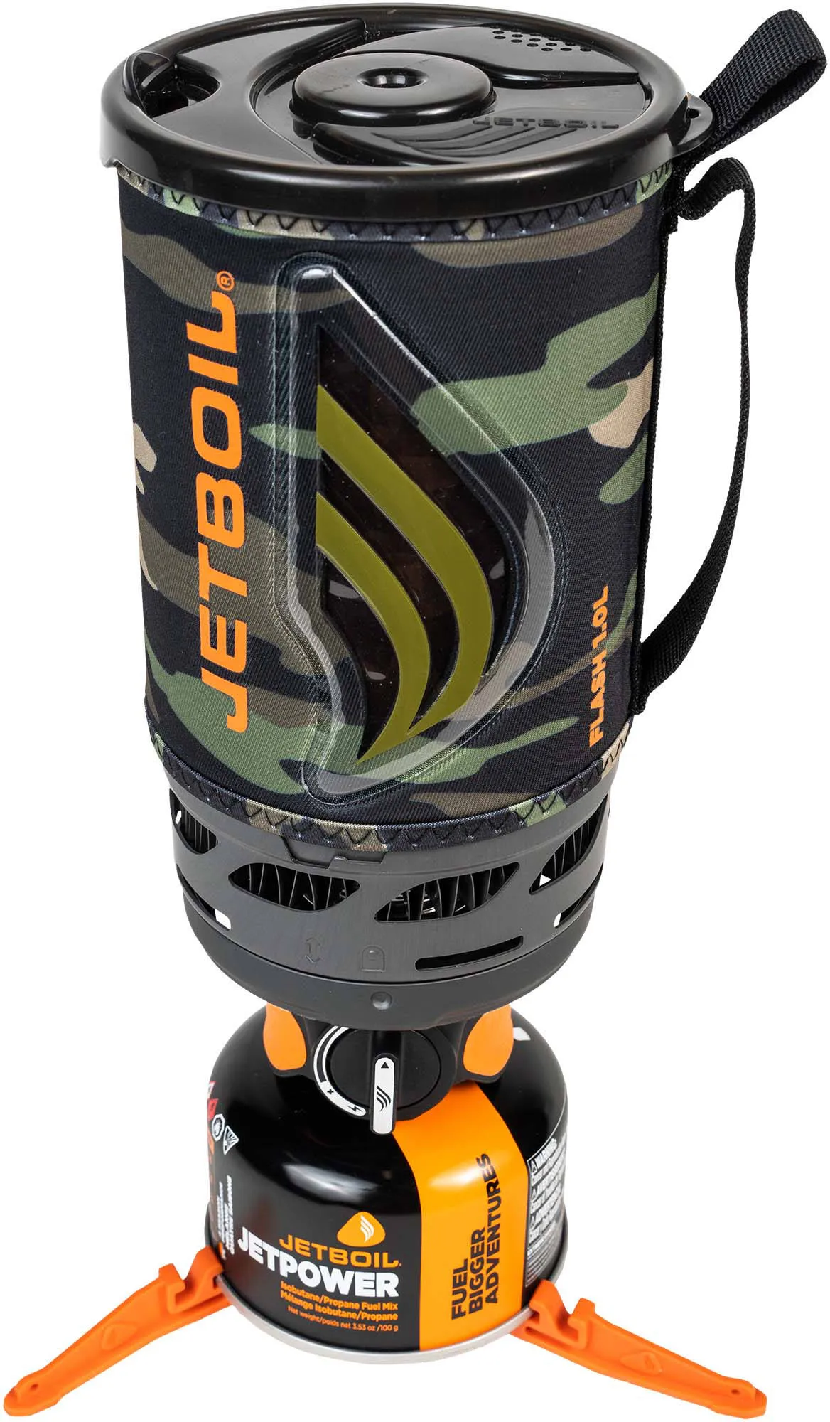 Jetboil Flash 2.0