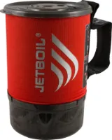 Jetboil MicroMo carbon jetboils letteste fullverdige kokesystem