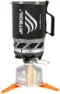 Jetboil MicroMo carbon jetboils letteste fullverdige kokesystem
