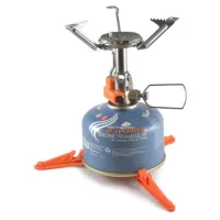 Jetboil Mightymo Gassbrenner