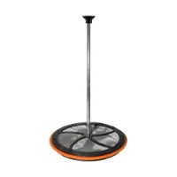 Jetboil Silikon Stor Kaffepresse Jetboil Silikon Stor Kaffepresse