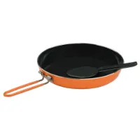 Jetboil Toppmøte Stekepanne