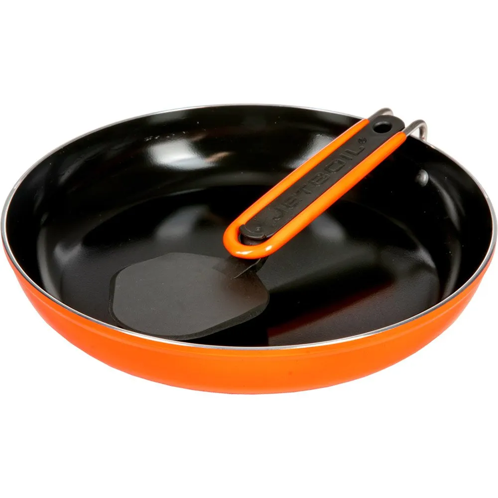 Jetboil Toppmøte Stekepanne, Nocolour, One Size