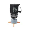 Jetboil Zip Cooking System, Carbon, One Size