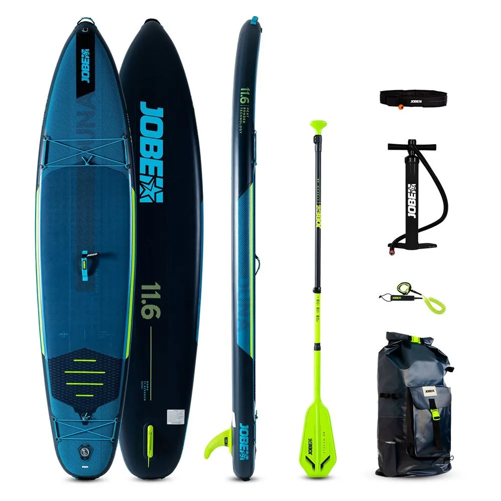 Jobe Duna 11.6 Steel Blue SUP 2023, SUP board