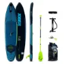 Jobe Duna 11.6 Steel Blue SUP 2023, SUP board