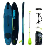 Jobe Duna 11.6 Steel Blue SUP 2023, SUP board Jobe Duna 11.6 Steel Blue SUP 2023, SUP board