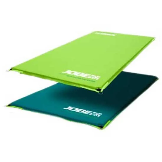 Jobe Manta Madrass unisex, Green / blue, One Size