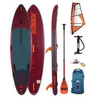 Jobe Mohaka 10.2 + Venta Sup Sail, SUP board Jobe Mohaka 10.2 + Venta Sup Sail, SUP board