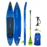 Jobe Neva 12.6 Uppblåsbar SUP Bräda Paket, SUP board