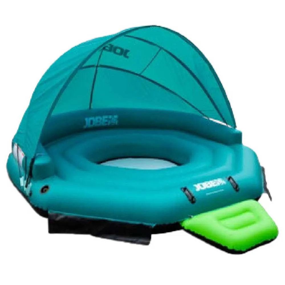 Jobe Retreat Madrass Refurbished unisex, Blue, One Size