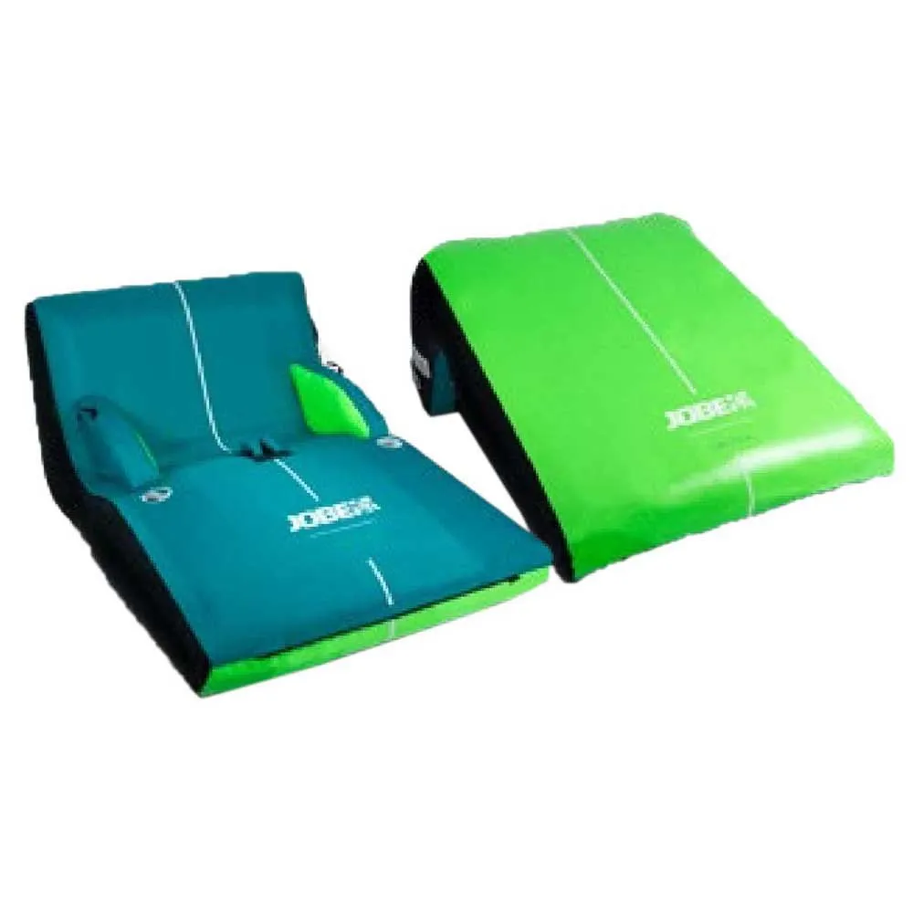 Jobe Switch Madrass unisex, Green / blue, One Size
