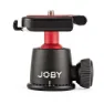 Joby 3k Kulehode, Black