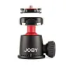 Joby 3k Kulehode, Black