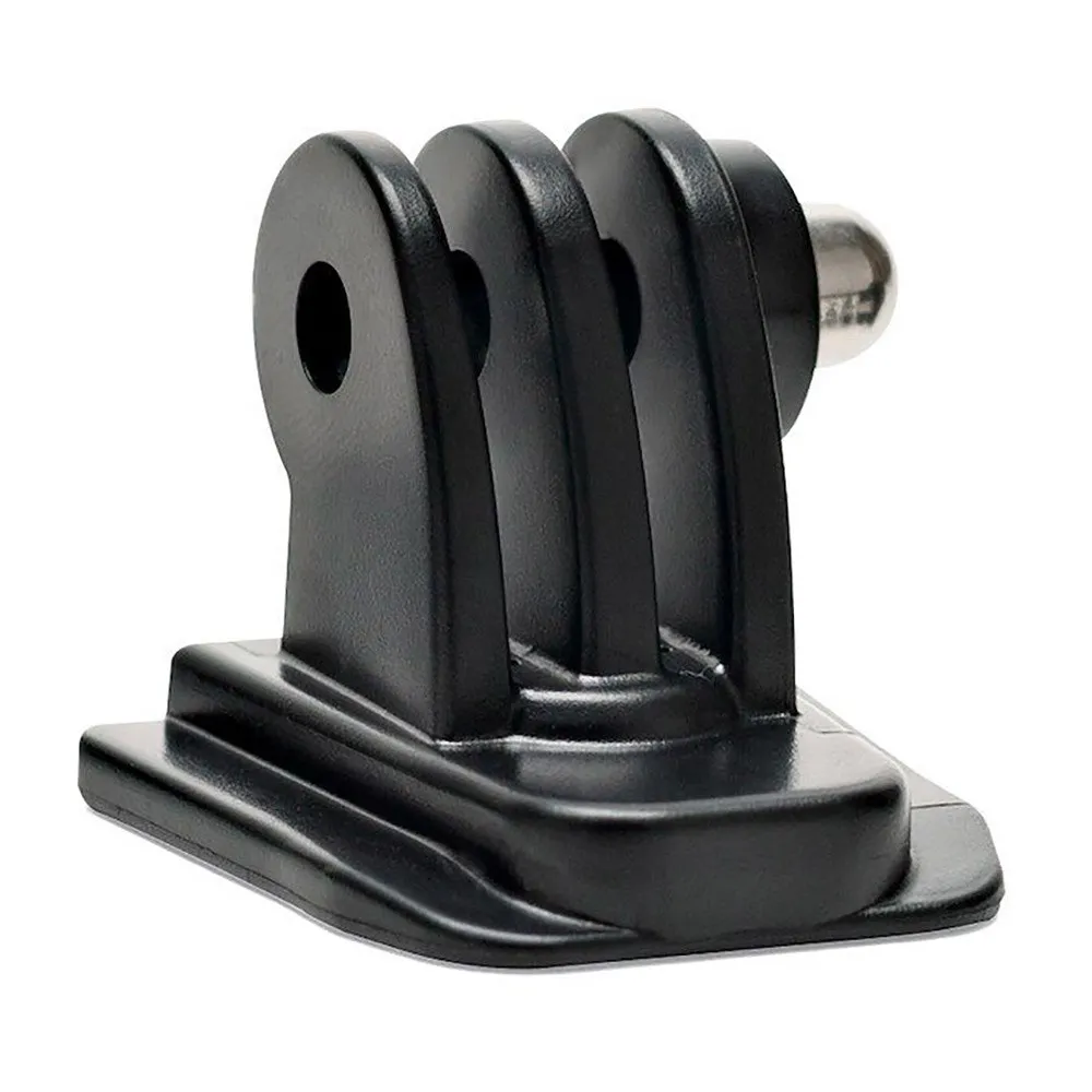 Joby 3k Qr-plate, Black Joby 3k Qr-plate, Black