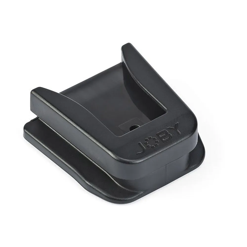 Joby 3k Qr-plate, Black Joby 3k Qr-plate, Black