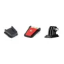 Joby 3k Qr-plate, Black