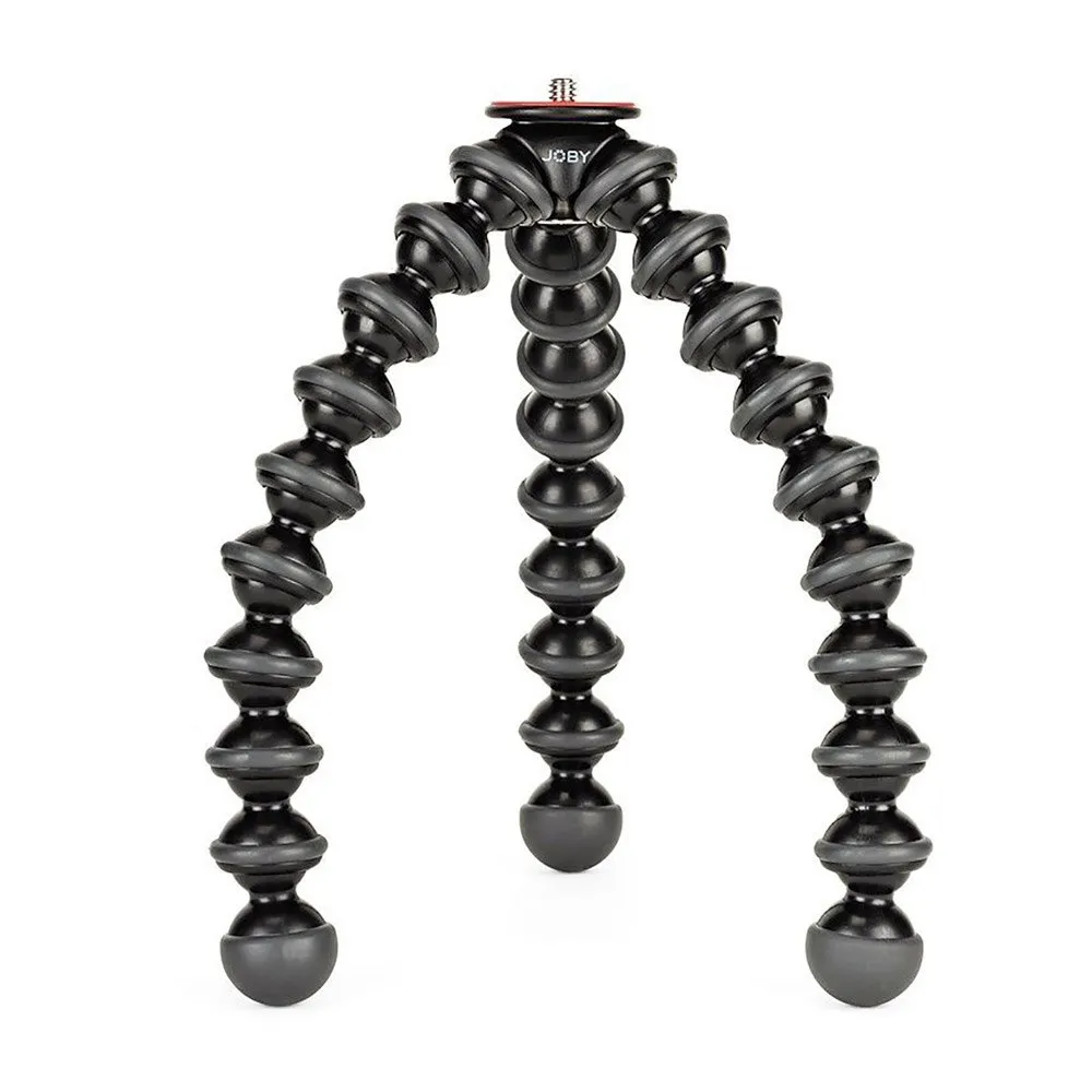 Joby Gorillapod 1k-stativ, Black Joby Gorillapod 1k-stativ, Black