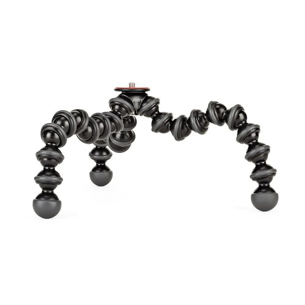 Joby Gorillapod 1k-stativ, Black Joby Gorillapod 1k-stativ, Black