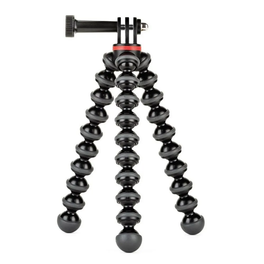 Joby Gorillapod 500 Action Stativ, Black, One Size Joby Gorillapod 500 Action Stativ, Black, One Size