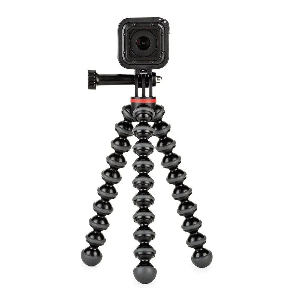 Joby Gorillapod 500 Action Stativ, Black, One Size Joby Gorillapod 500 Action Stativ, Black, One Size