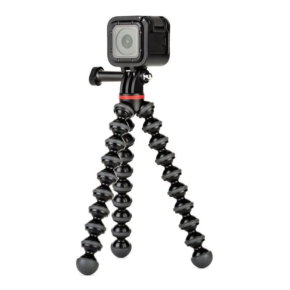 Joby Gorillapod 500 Action Stativ, Black, One Size Joby Gorillapod 500 Action Stativ, Black, One Size