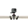 Joby Gorillapod 500 Action Stativ, Black, One Size