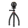 Joby Gorillapod 500 Action Stativ, Black, One Size