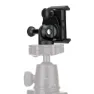 Joby Griptig Ht Pro Montere, Black