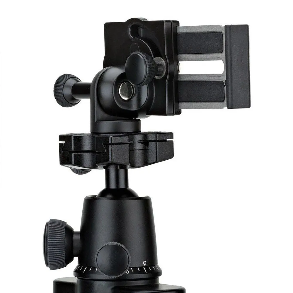 Joby Griptig Ht Pro Montere, Black Joby Griptig Ht Pro Montere, Black
