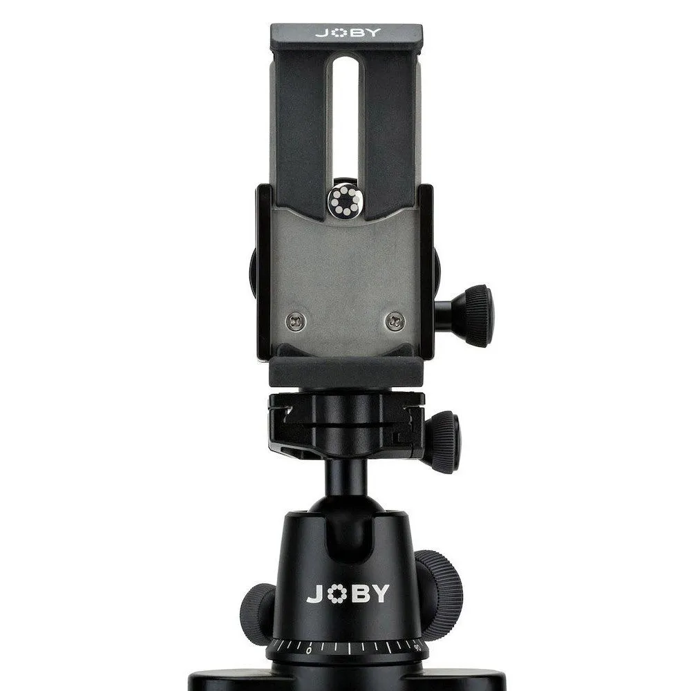 Joby Griptig Ht Pro Montere, Black Joby Griptig Ht Pro Montere, Black