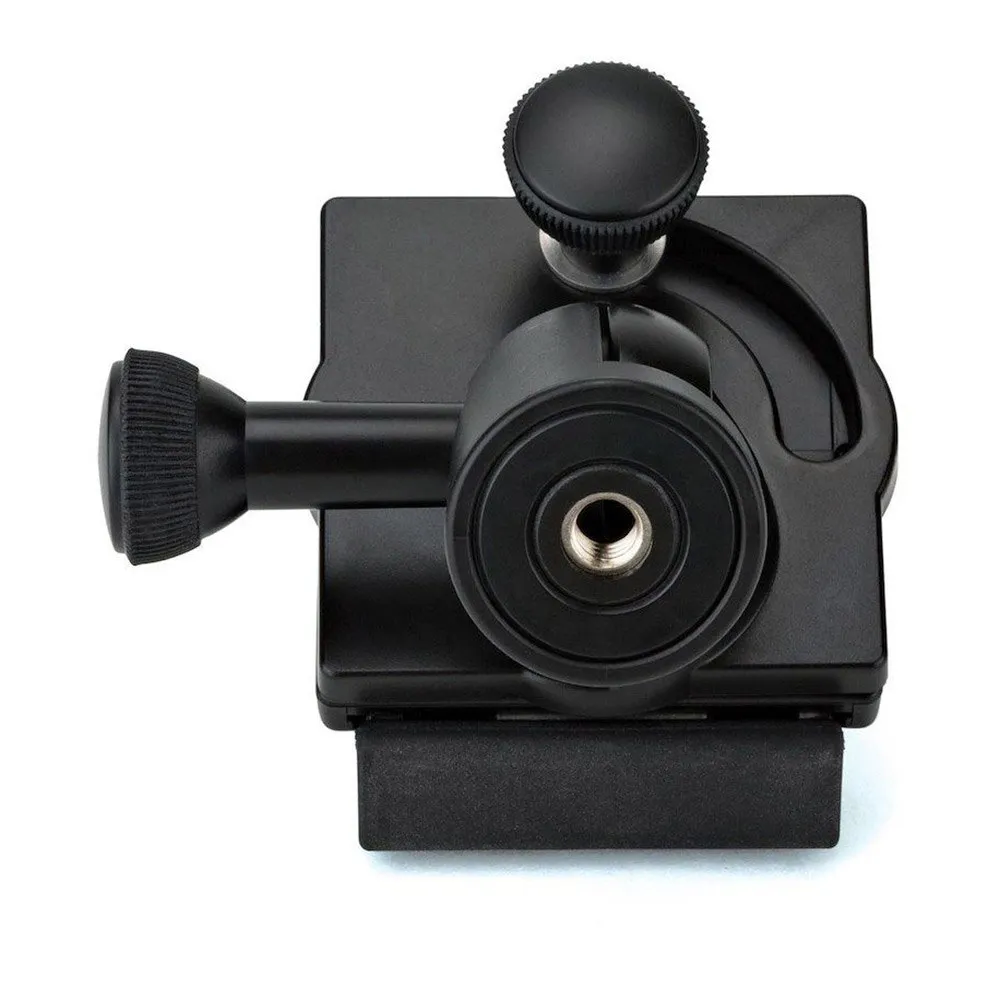 Joby Griptig Ht Pro Montere, Black Joby Griptig Ht Pro Montere, Black