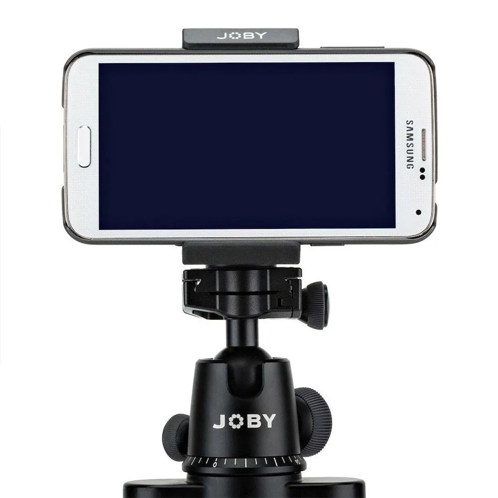 Joby Griptig Ht Pro Montere, Black Joby Griptig Ht Pro Montere, Black