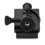 Joby Griptig Ht Pro Montere, Black