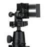 Joby Griptig Ht Pro Montere, Black