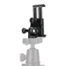 Joby Griptig Ht Pro Montere, Black