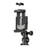 Joby Griptight Pro 2 Mount Støtte, Black, One Size
