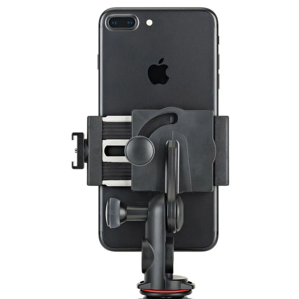Joby Griptight Pro 2 Mount Støtte, Black, One Size Joby Griptight Pro 2 Mount Støtte, Black, One Size