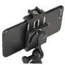 Joby Griptight Pro 2 Mount Støtte, Black, One Size
